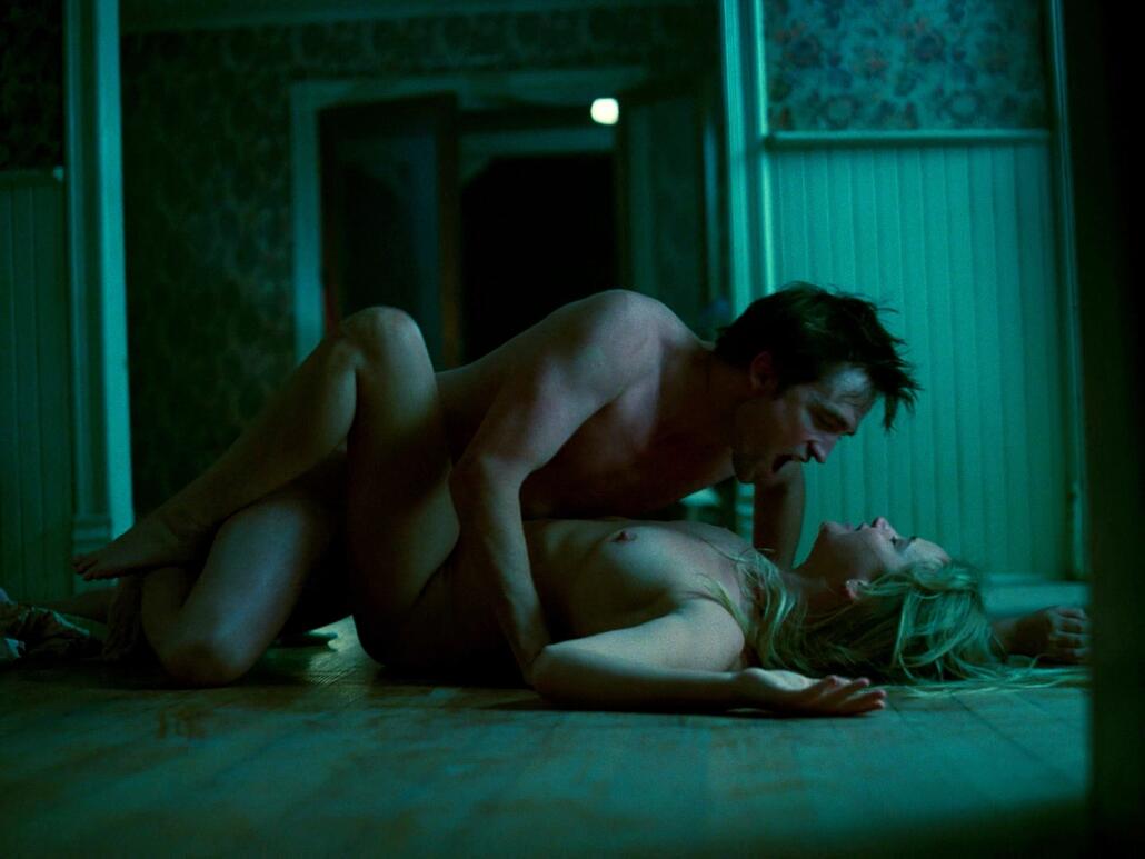 Jennifer Lawrence in Die My Love (2)

