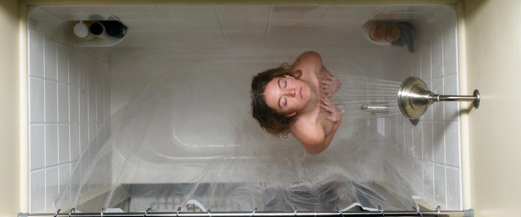 Sydney Sweeney in The Housemaid (1)
