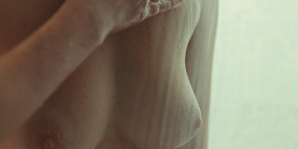 Virginia Gardner Nude in 1923 (3)
