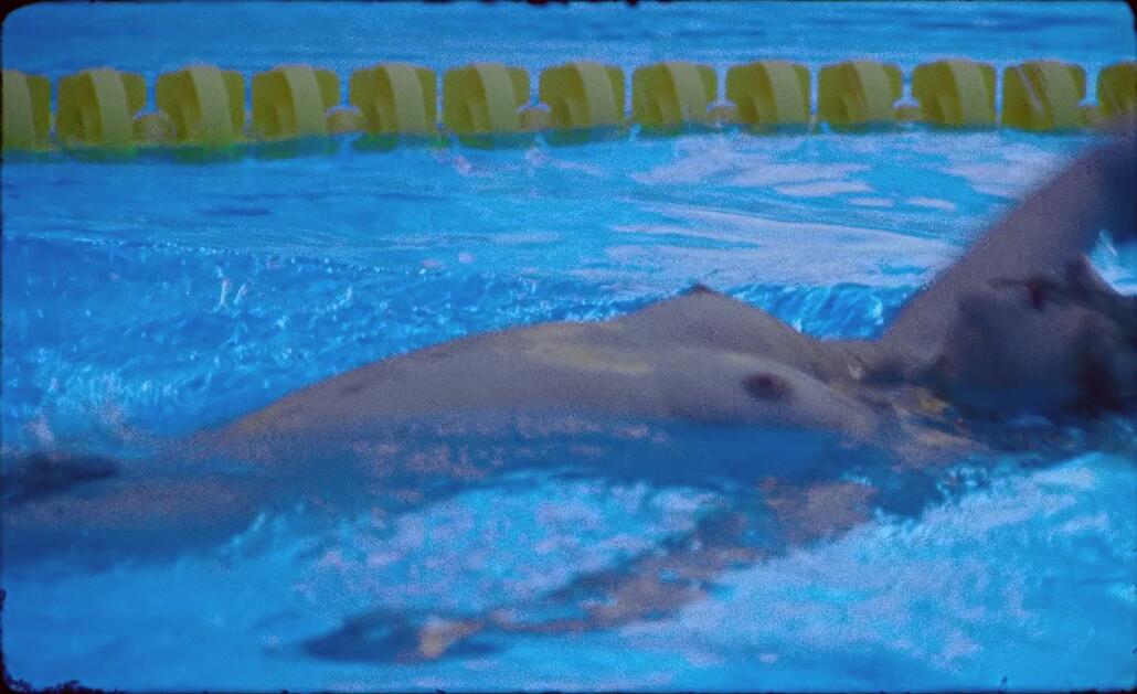 Imogen Poots Nude In The Chronology of Water (17)
