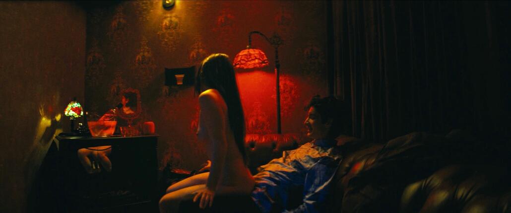 Mikey Madison Nude In Anora (18)
