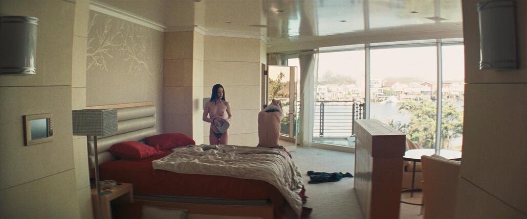 Mikey Madison Nude In Anora (23)
