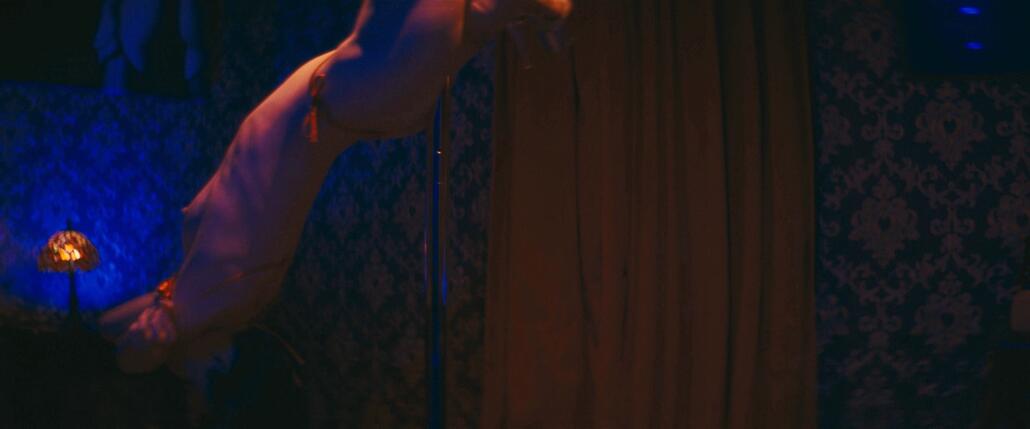 Mikey Madison Nude In Anora (4)
