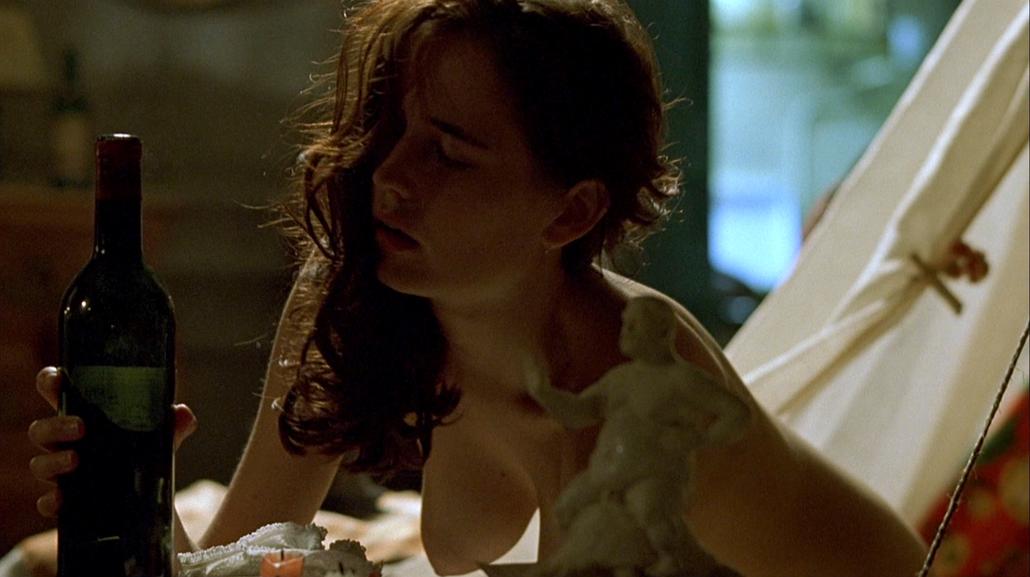 Eva Green in The Dreamers (1)
