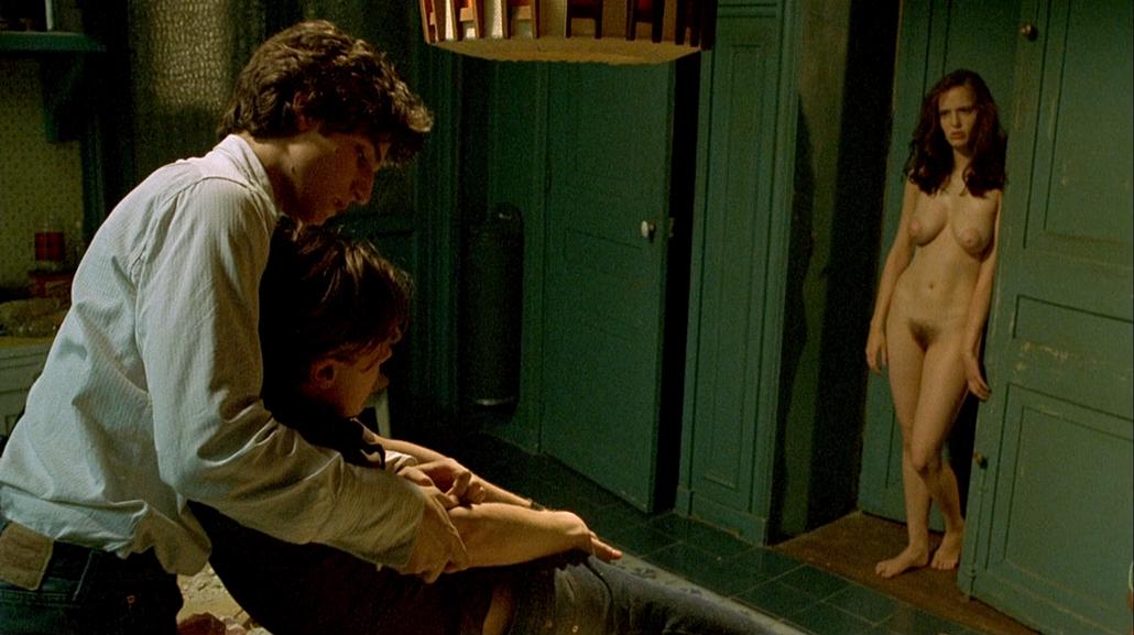 Eva Green in The Dreamers (27)
