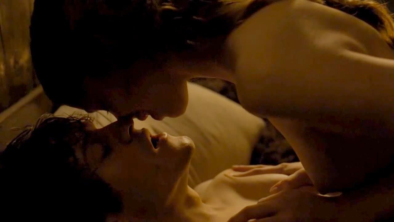 Charlotte Hope in Game of Thrones (4)
