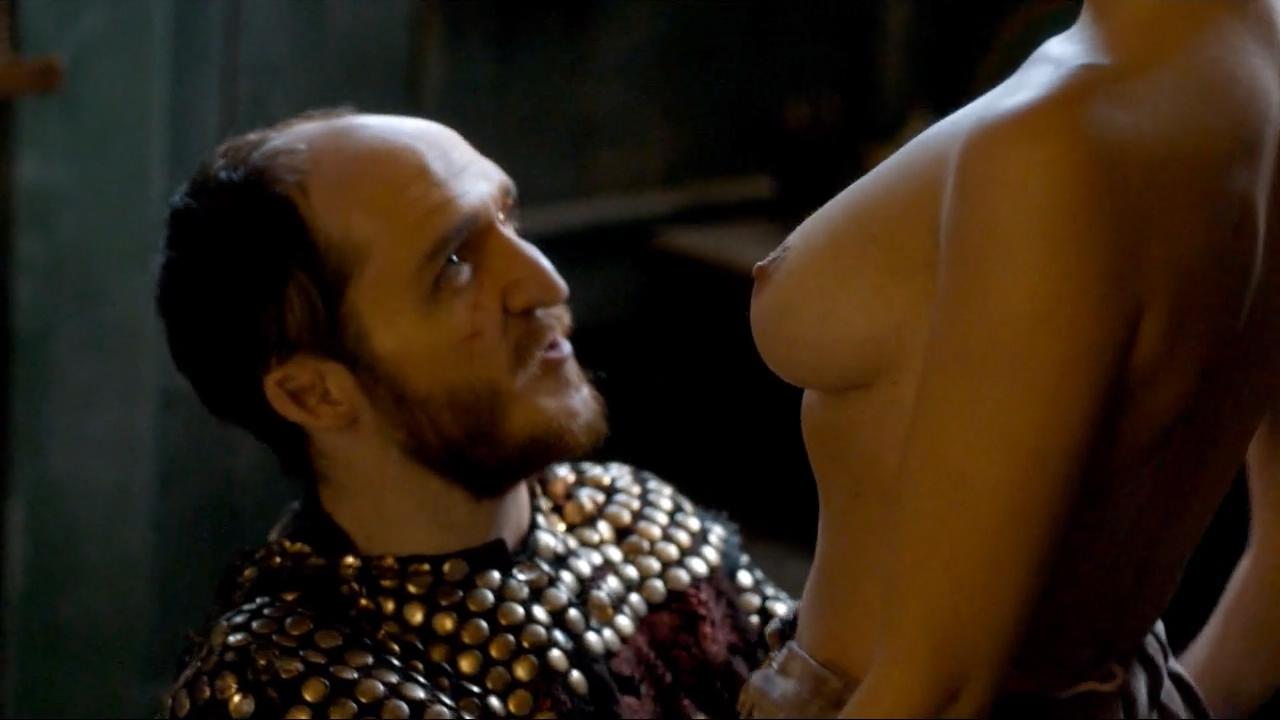 Eline Powell in Game of Thrones (4)
