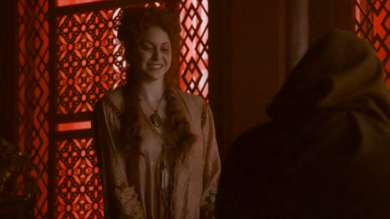 Esme Bianco Nude in Game Of Thrones (17)
