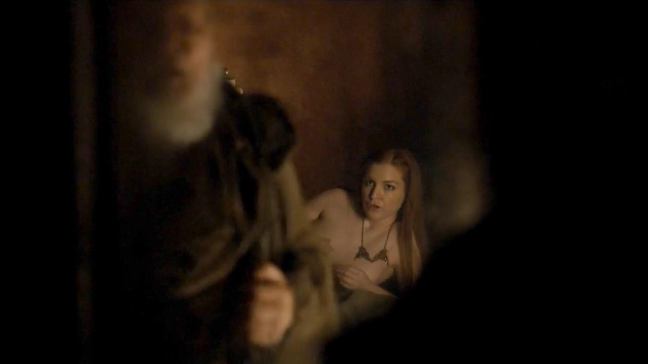 Josephine Gillan in Game of Thrones (4)
