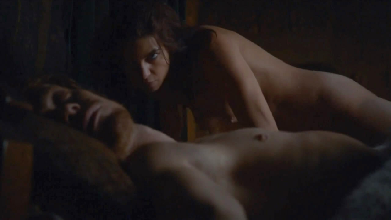 Natalia Tena in Game of Thrones (6)
