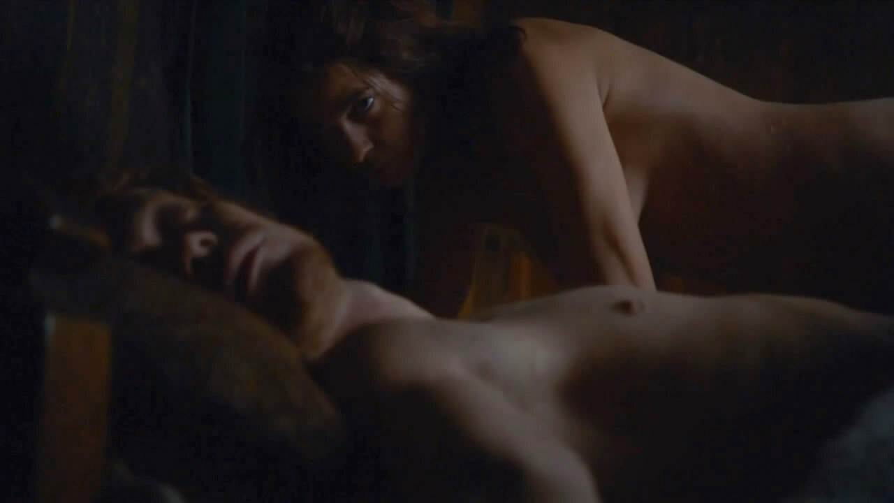 Natalia Tena in Game of Thrones (7)

