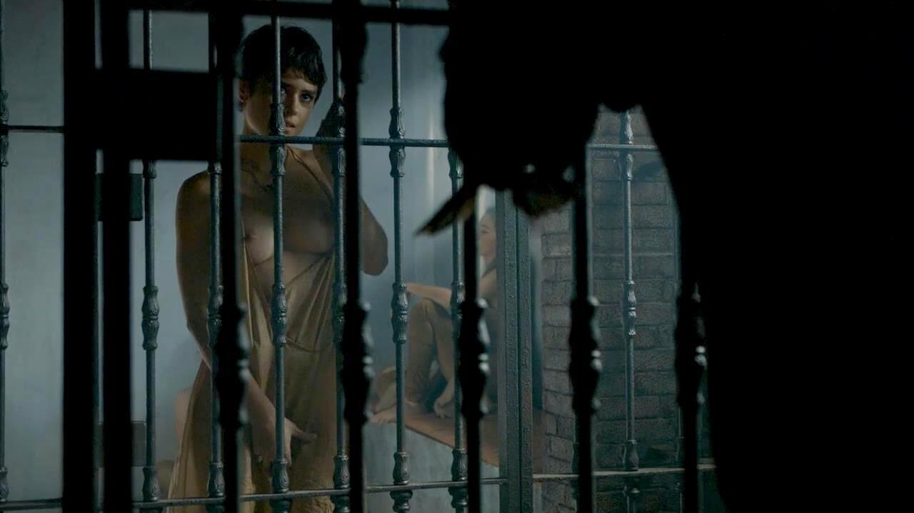 Rosabell Laurenti Sellers in Game of Thrones (3)
