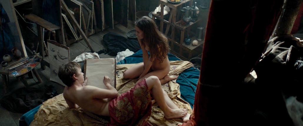 Alicia Vikander in Tulip Fever (4)
