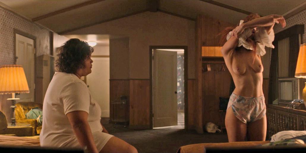 Kate Nash in GLOW (3)
