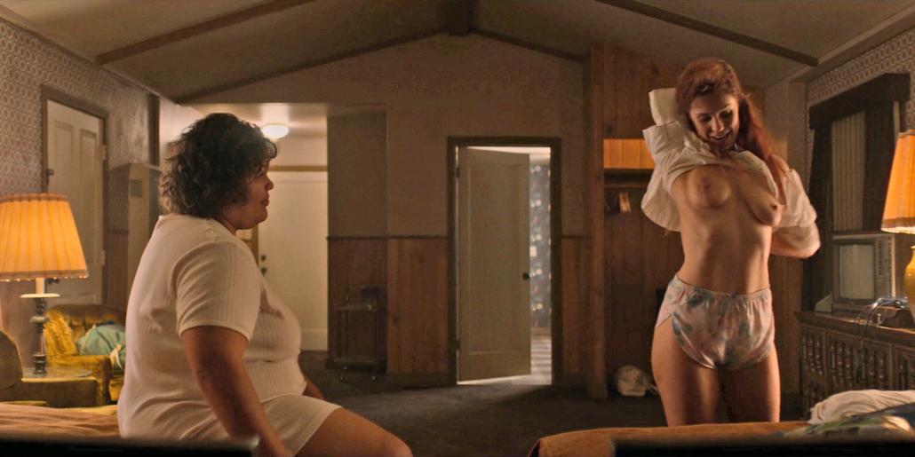 Kate Nash in GLOW (4)
