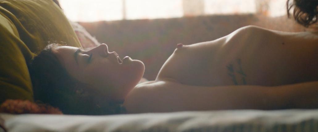 Lucy Hale in Dude (3)
