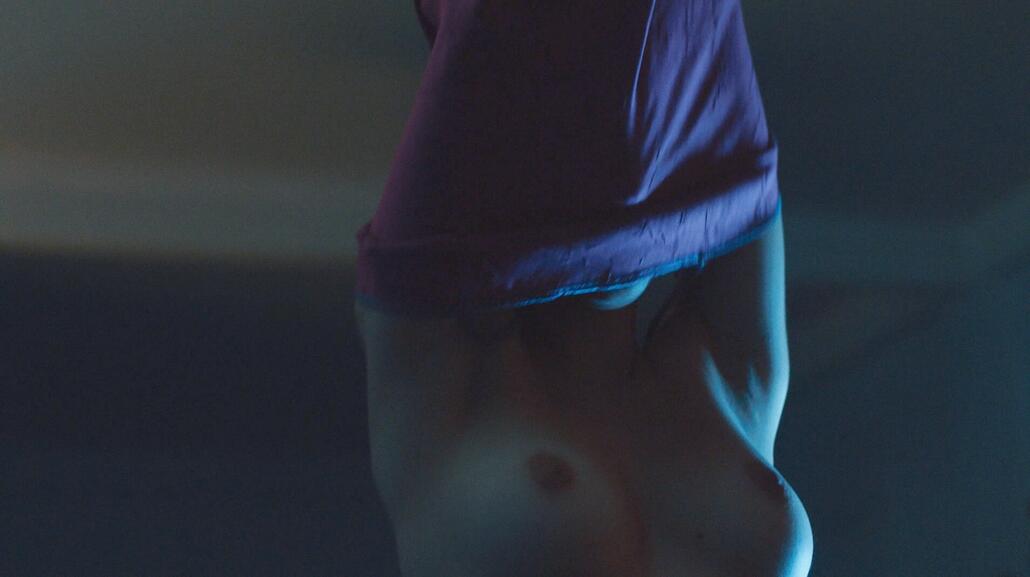 Maia Mitchell in No Way Out (8)

