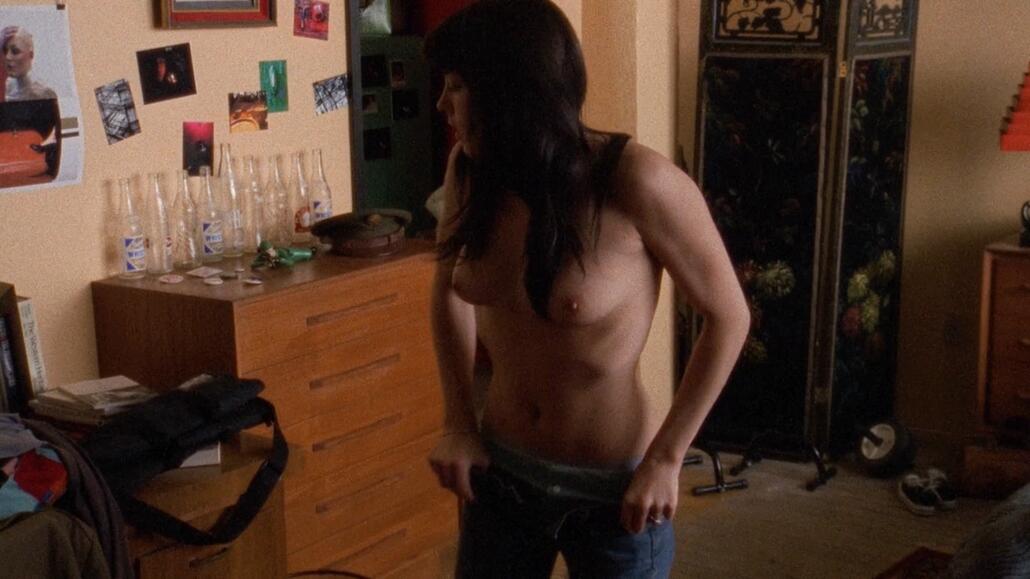 Michelle Borth in Tell Me You Love Me (12)
