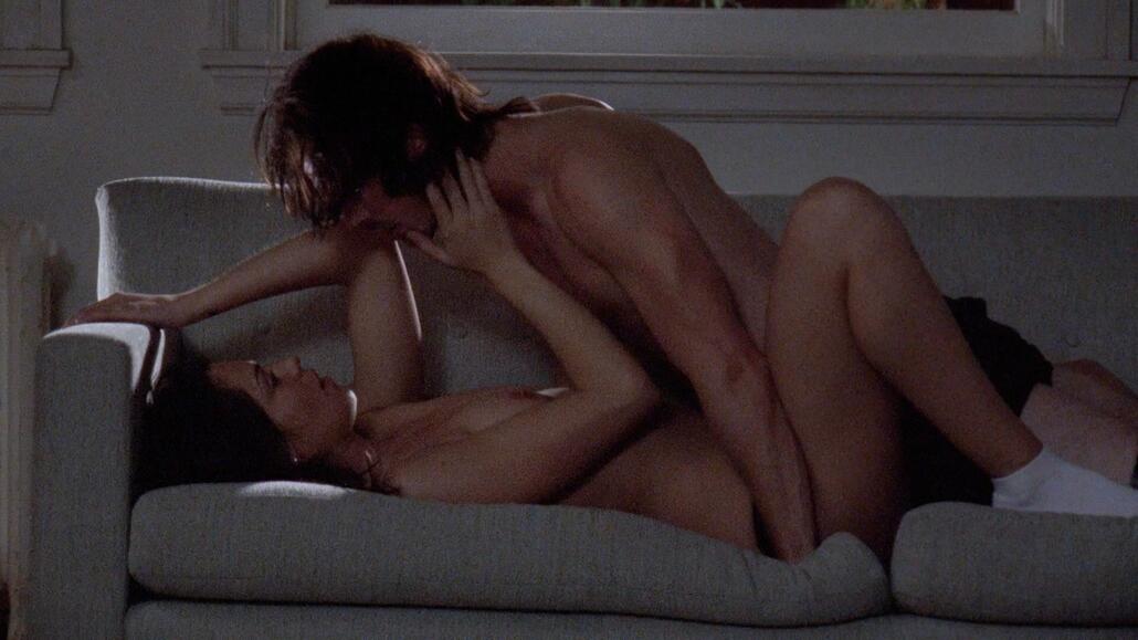 Michelle Borth in Tell Me You Love Me (16)
