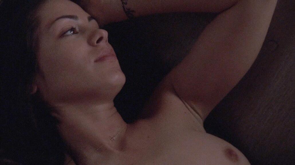 Michelle Borth in Tell Me You Love Me (17)
