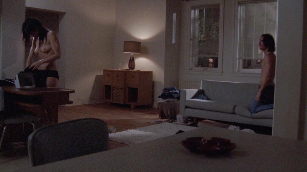 Michelle Borth in Tell Me You Love Me (18)
