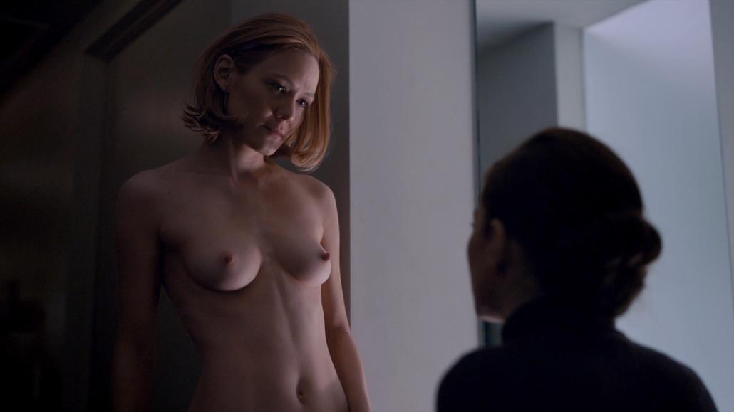 Riley Keough in The Girlfriend Experience (12)
