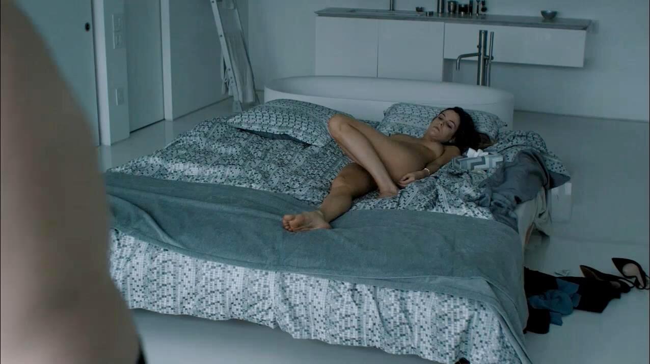 Riley Keough in The Girlfriend Experience (13)
