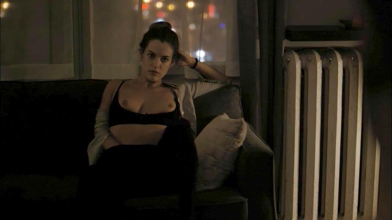 Riley Keough in The Girlfriend Experience (21)
