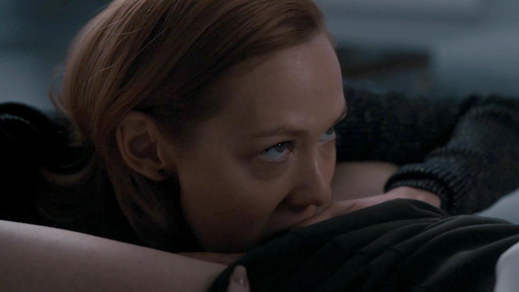 Riley Keough in The Girlfriend Experience (2)
