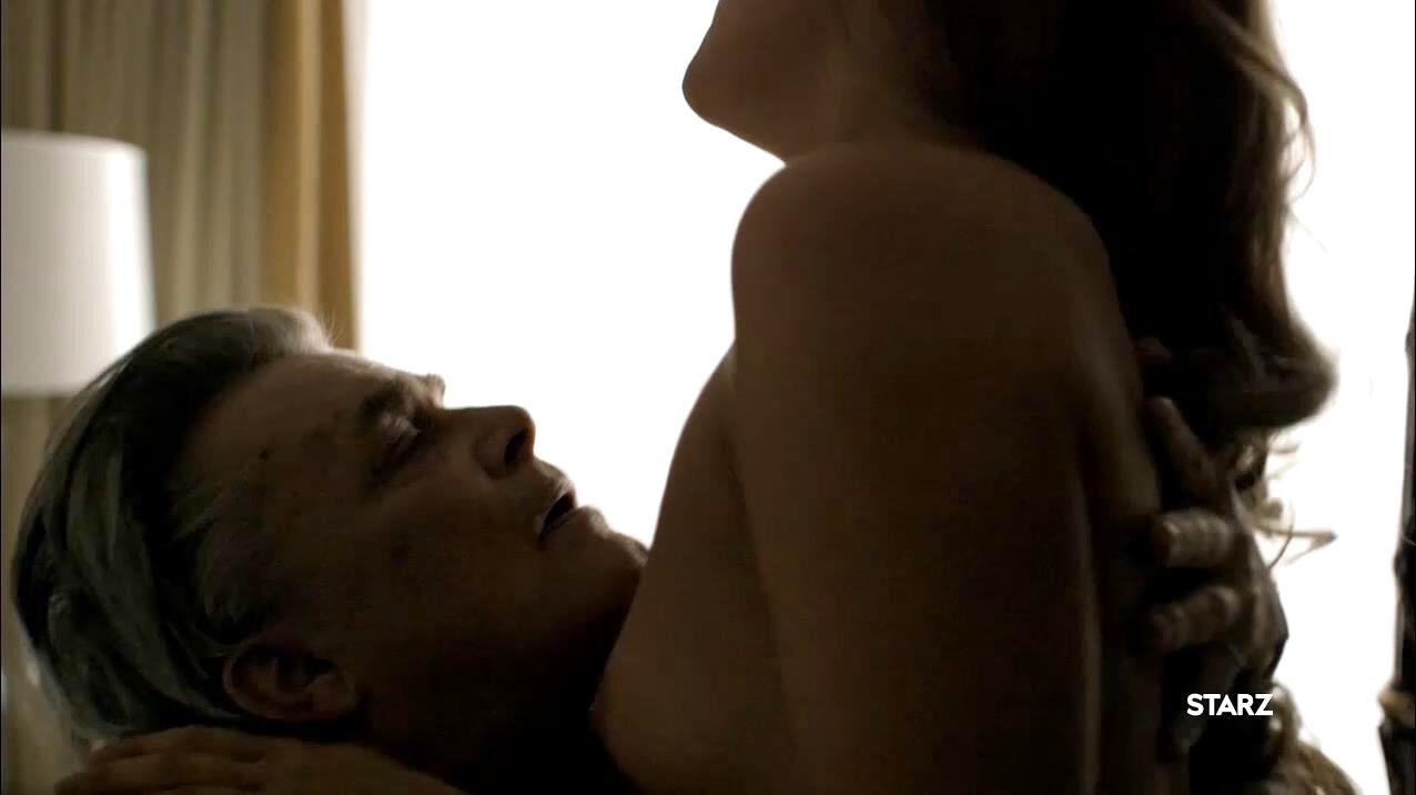 Riley Keough in The Girlfriend Experience (23)
