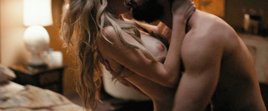 Samara Weaving in Last Moment of Clarity (6)
