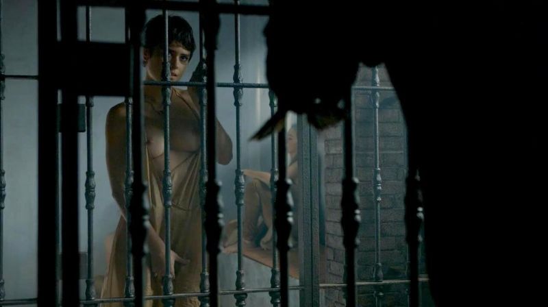Rosabell Laurenti Sellers - Game of Thrones - S05E07_2
