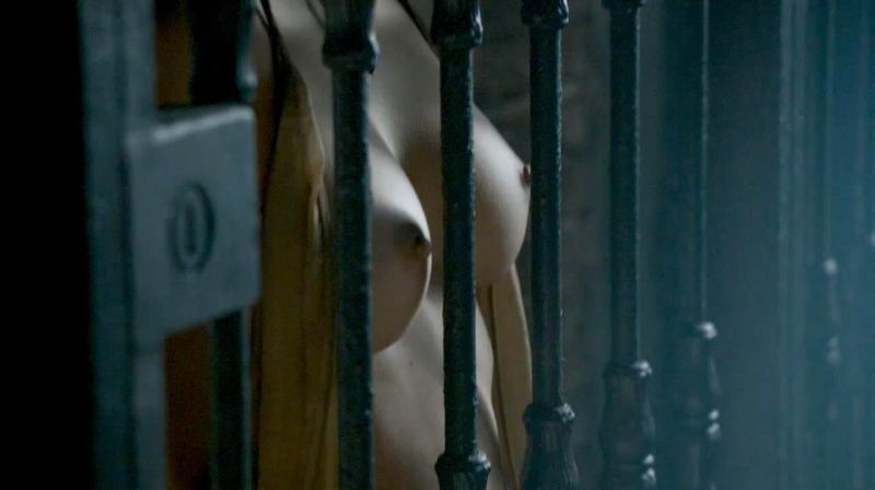 Rosabell Laurenti Sellers - Game of Thrones - S05E07_4
