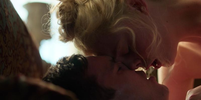Elle Fanning - The Great - S02E10_4
