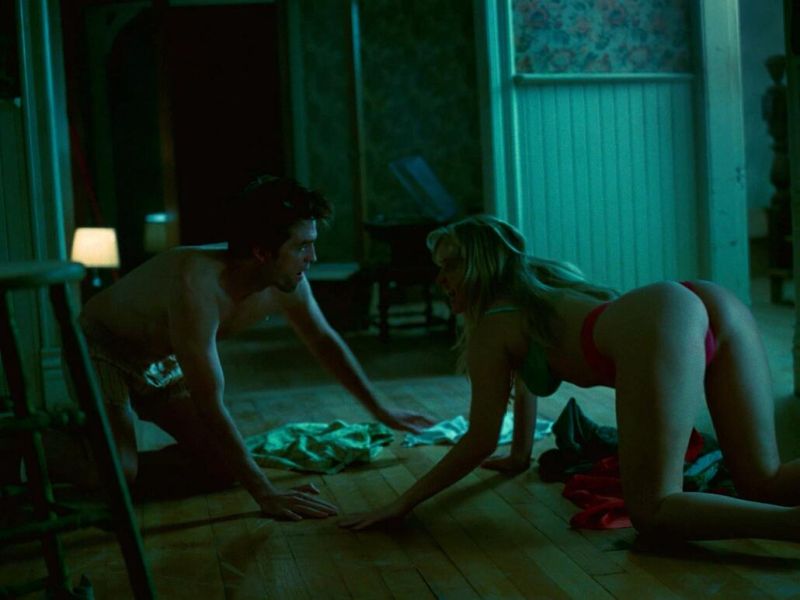 Jennifer Lawrence nude (4)
