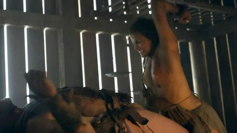 Katrina Law - Spartacus Vengeance - S02E03 - 2_3

