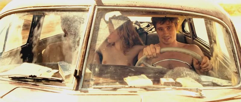 Kristen Stewart - On the Road - 4_1
