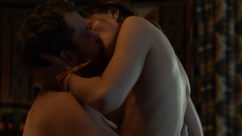 Phoebe Tonkin - The Affair - S04E05 - 2_4
