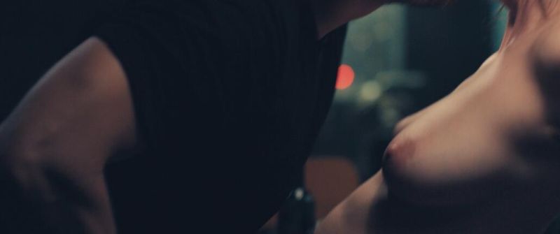 Shailene Woodley - Endings, Beginnings - 1_2

