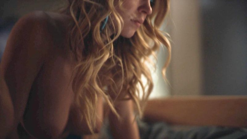 Sydney Sweeney - Euphoria - S01E06 - 6_4
