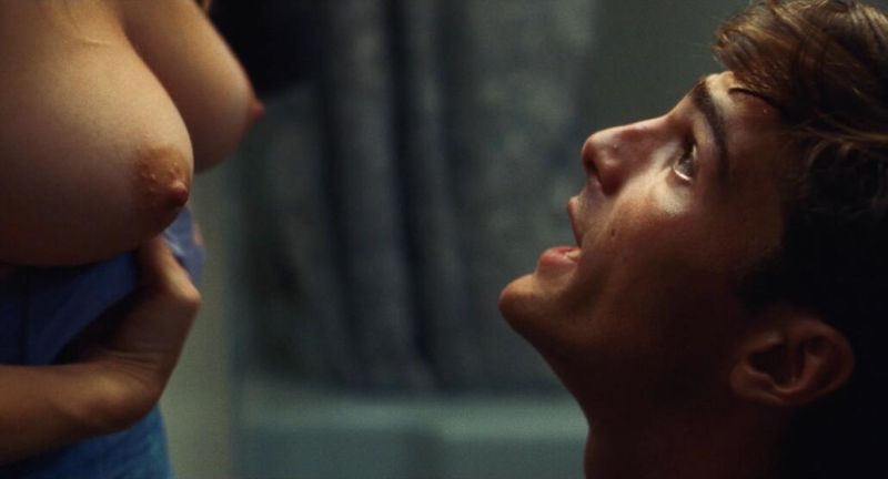 Sydney Sweeney - Euphoria - S02E01_4
