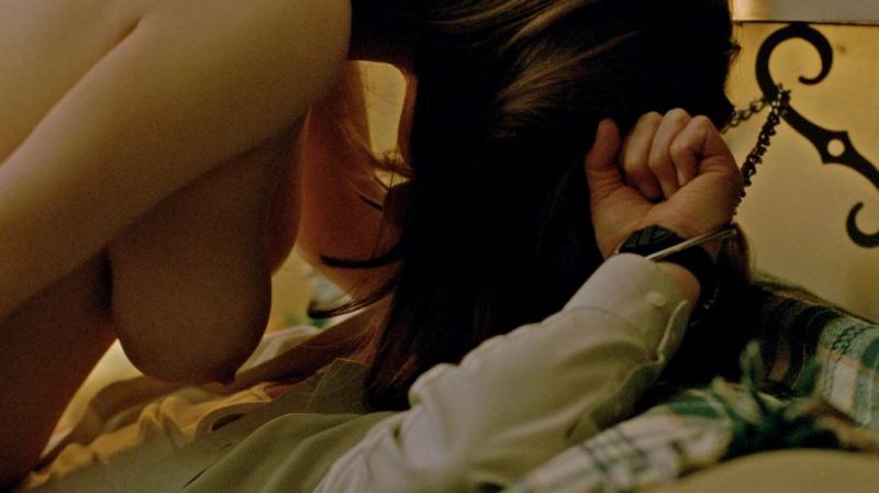 Alexandra Daddario - True Detective - S01E02 - 1_4
