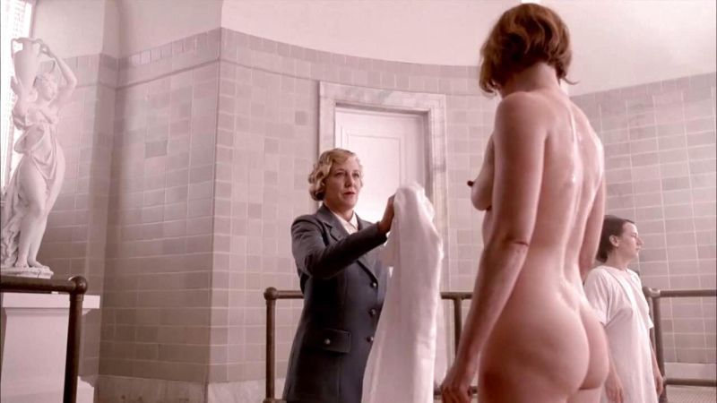 Gretchen Mol & Others - Boardwalk Empire - S05E02_3
