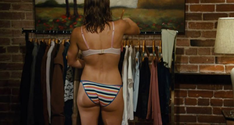 Jessica Biel - I Now Pronounce You Chuck and Larry - 2_1
