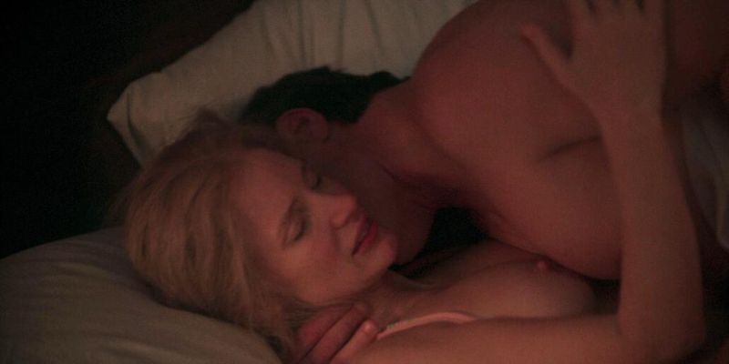Jessica Chastain - George & Tammy - S01E03_3
