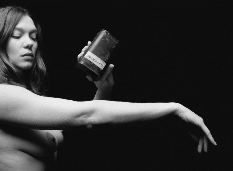 Lea Seydoux - The French Dispatch - 2_4
