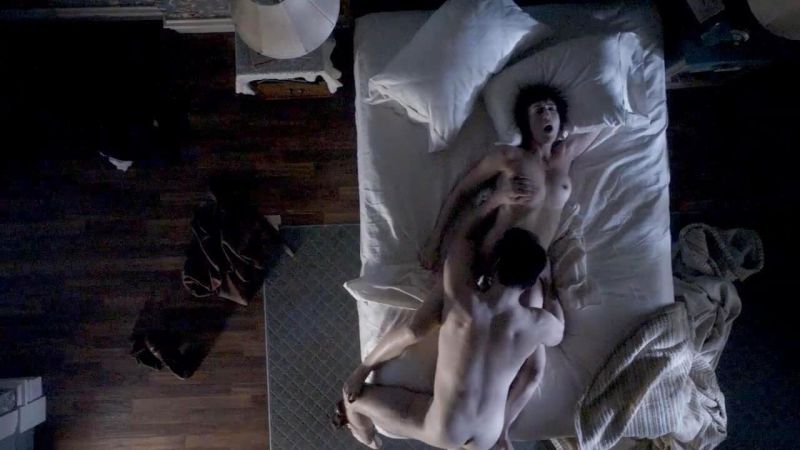 Lizzy Caplan - Masters of Sex - S01E04 - BD_2
