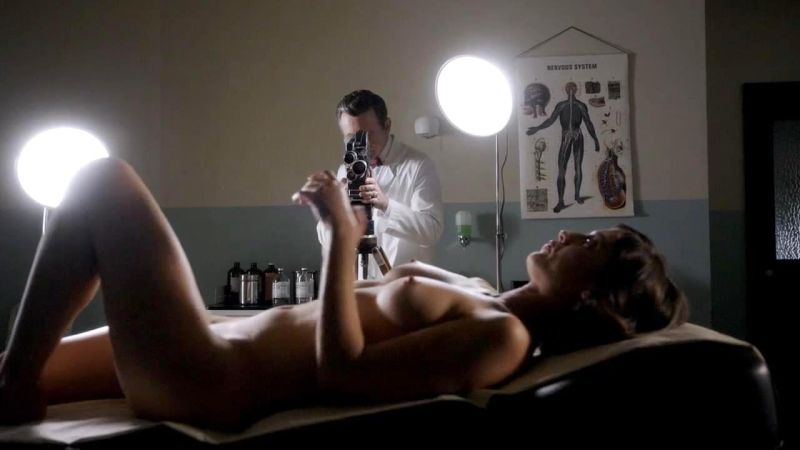 Lizzy Caplan - Masters of Sex - S01E09 - BD - 2_1
