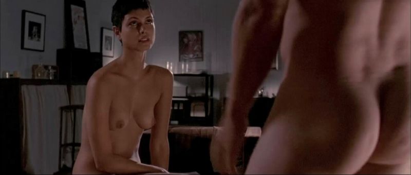 Morena Baccarin - Death in Love - 1_3
