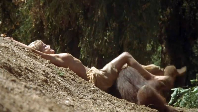 Bo Derek - Tarzan, the Ape Man - 5_4
